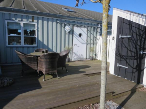 Beautiful Holiday House In Øer Maritime Holiday Village Ebeltoft